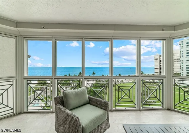 3rd image of 4021 Gulf Shore Blvd N #702, Naples, FL 34103 | MLS# 226019751