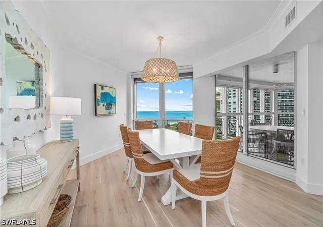 4th image of 4021 Gulf Shore Blvd N #702, Naples, FL 34103 | MLS# 226019751