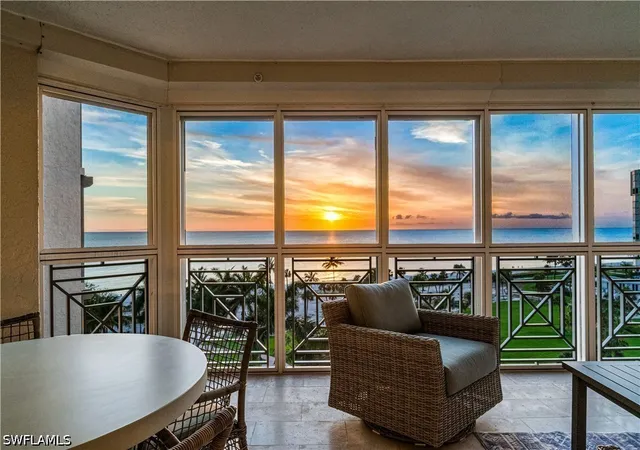 5th image of 4021 Gulf Shore Blvd N #702, Naples, FL 34103 | MLS# 226019751