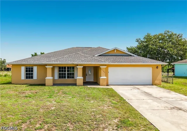 1st image of 3702 16th St W, Lehigh Acres, FL 33971 | MLS# 2026023566