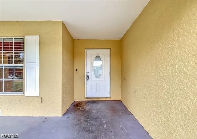 2nd image of 3702 16th St W, Lehigh Acres, FL 33971 | MLS# 2026023566