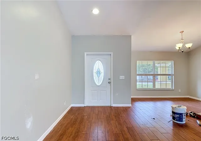 3rd image of 3702 16Th St W, Lehigh Acres, FL 33971 | MLS# 2026023566
