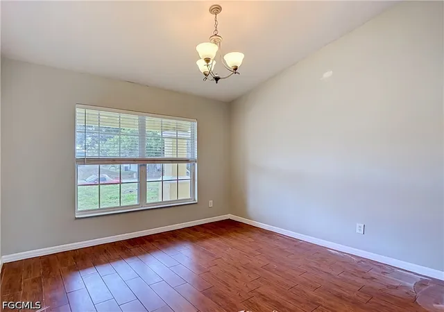 5th image of 3702 16Th St W, Lehigh Acres, FL 33971 | MLS# 2026023566