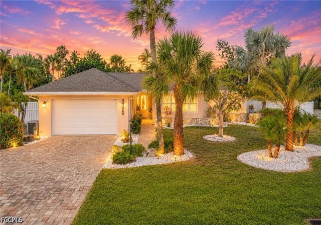 1st image of 9428 Moonlight Dr, Sanibel, FL 33957 | MLS# 2026023567