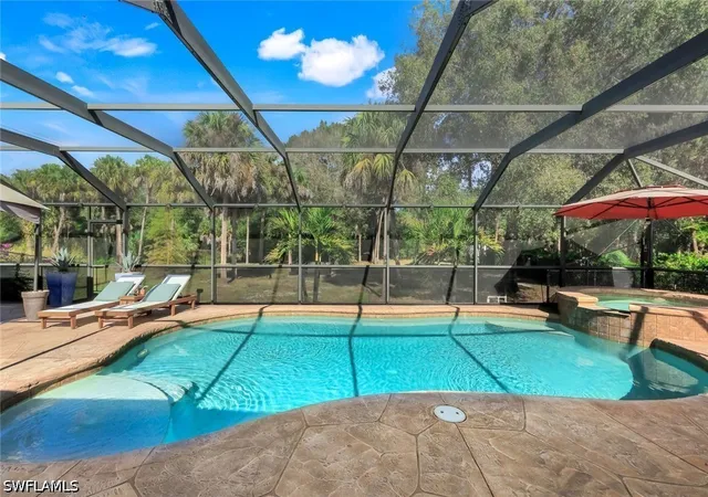Photo 1 of Single family home for sale at 4845 20th Avenue Se, Naples, FL 34117 | MLS# 226020642 | Listing updated on 2026-08-28