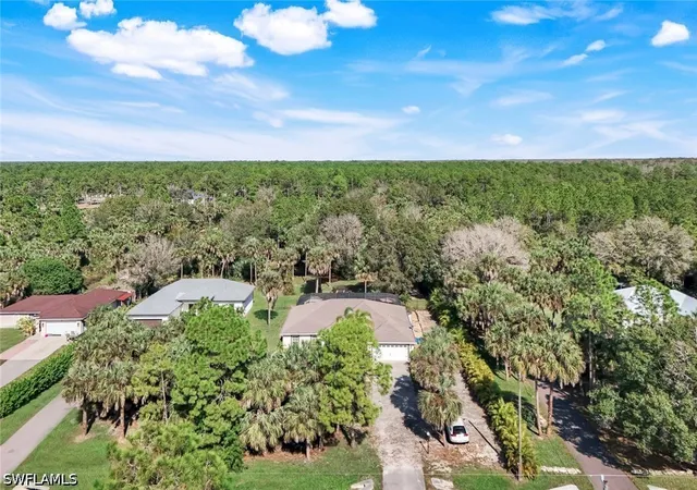 Photo 3 of Single family home for sale at 4845 20th Avenue Se, Naples, FL 34117 | MLS# 226020642 | Listing updated on 2026-08-28