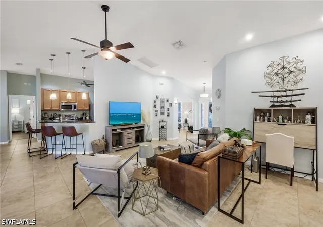 Photo 4 of Single family home for sale at 4845 20th Avenue SE, Naples, FL 34117 | MLS# 226020642 | Listing updated on 2026-08-28