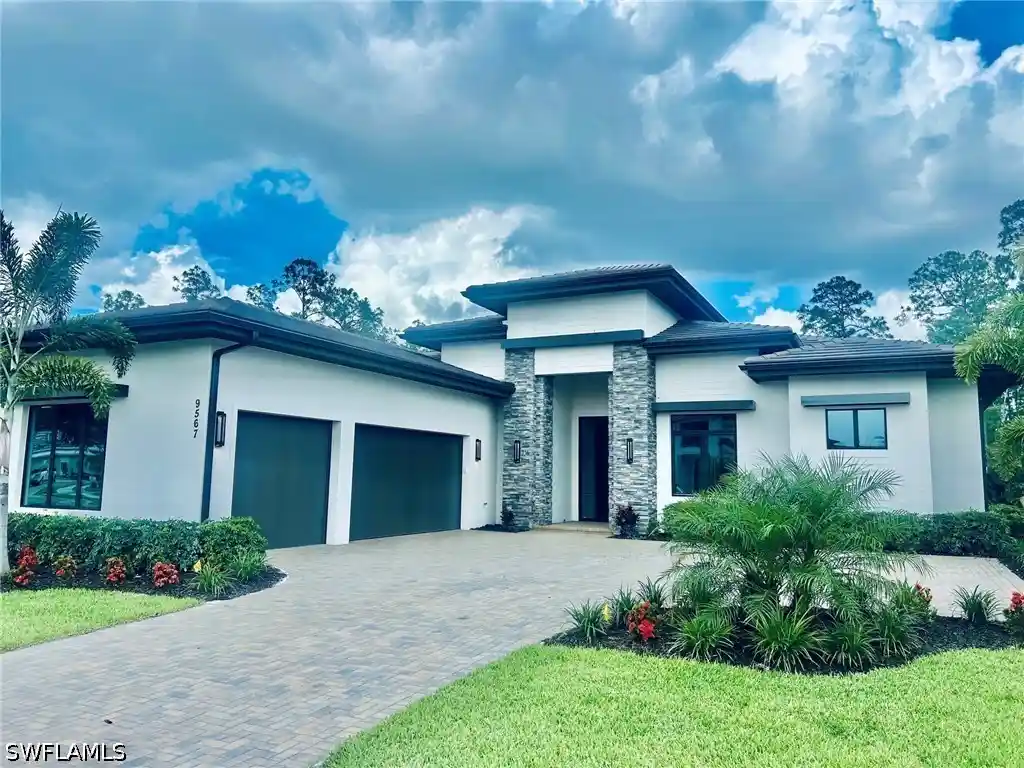Photo 1 of Single family home for sale at 9567 Caymas Way, Naples, FL 34114 | MLS# 226015630 | Listing updated on 2026-10-29