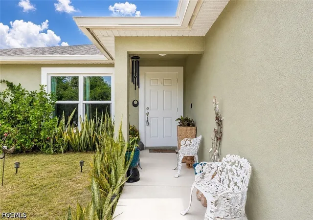 Photo 3 of Single family home for sale at 3061 Nw Beechwood Cir, Labelle, FL 33935 | MLS# 2026023572 | Listing updated on 2026-07-01