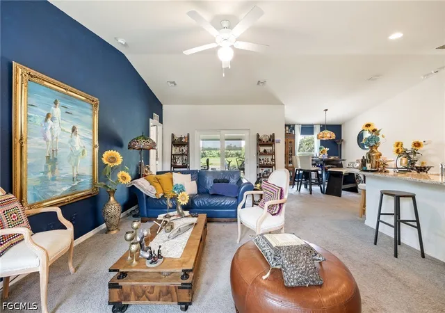 Photo 4 of Single family home for sale at 3061 NW Beechwood Cir, Labelle, FL 33935 | MLS# 2026023572 | Listing updated on 2026-07-01