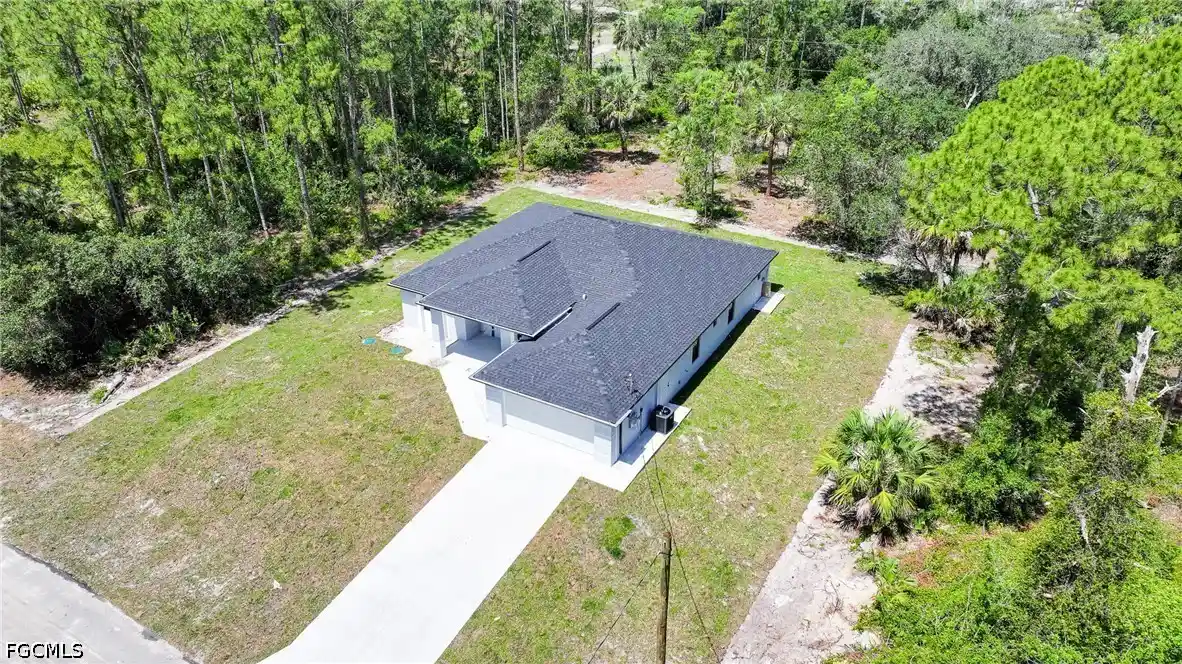 Photo 1 of Single family home for sale at 1621 8th Avenue, Lehigh Acres, FL 33972 | MLS# 2026023582 | Listing updated on 2026-10-22