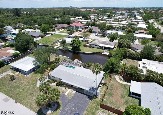 38th image of 1012 Wyomi Dr, Fort Myers, FL 33919 | MLS# 2026023588