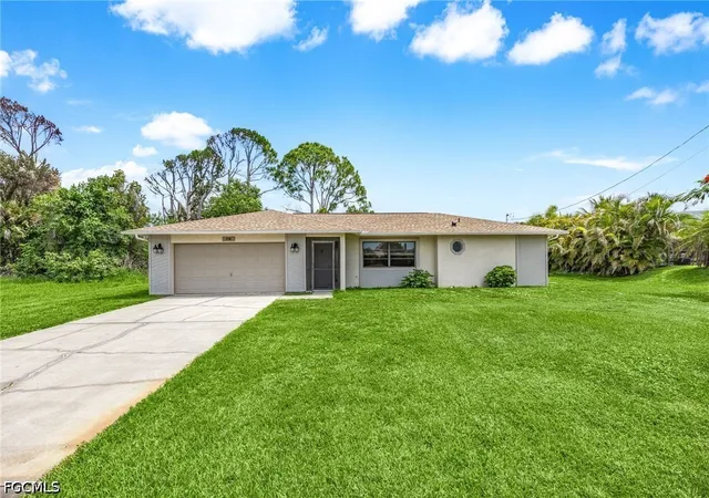 Photo 1 of Single family home for sale at 2613 Sw Embers Ter, Cape Coral, FL 33991 | MLS# 2026023590 | Listing updated on 2026-08-08