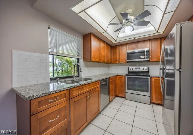 Photo 2 of Single family home for sale at 2613 Sw Embers Ter, Cape Coral, FL 33991 | MLS# 2026023590 | Listing updated on 2026-08-08