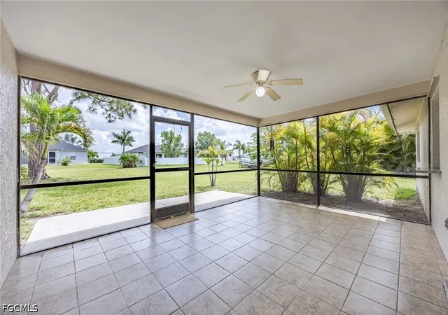 Photo 3 of Single family home for sale at 2613 Sw Embers Ter, Cape Coral, FL 33991 | MLS# 2026023590 | Listing updated on 2026-08-08