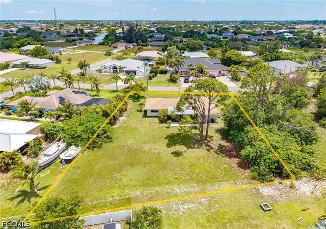 Photo 4 of Single family home for sale at 2613 SW Embers Ter, Cape Coral, FL 33991 | MLS# 2026023590 | Listing updated on 2026-08-08