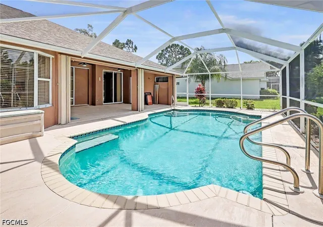 Photo 3 of Single family home for sale at 7860 Twin Eagle Ln, Fort Myers, FL 33912 | MLS# 2026023595 | Listing updated on 2026-07-28