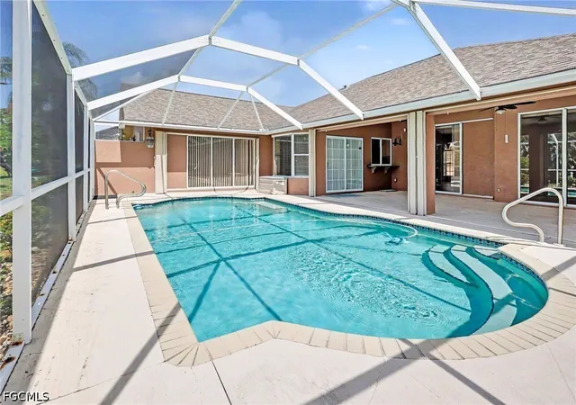 Photo 3 of Single family home for sale at 7860 Twin Eagle Ln, Fort Myers, FL 33912 | MLS# 2026023595 | Listing updated on 2026-07-28