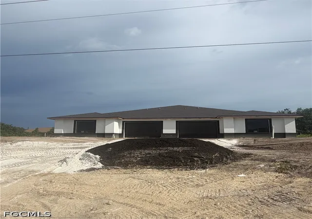 Photo 1 of Multi family home for sale at 5263 Centennial Blvd, Lehigh Acres, FL 33971 | MLS# 2026023597 | Listing updated on 2026-07-07