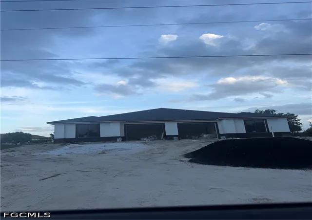 Photo 2 of Multi family home for sale at 5263 Centennial Blvd, Lehigh Acres, FL 33971 | MLS# 2026023597 | Listing updated on 2026-07-07
