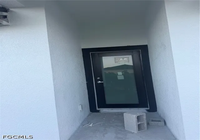 Listing Photo 4 - Condo for sale in building located at 5263 Centennial Blvd, Lehigh Acres, FL 33971