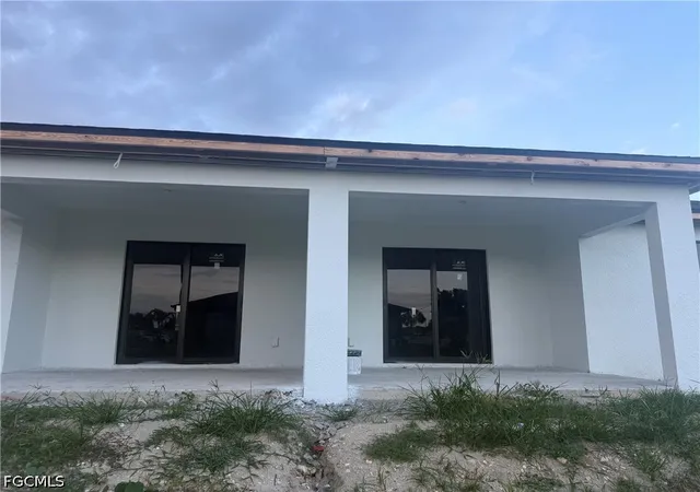 Listing Photo 5 - Condo for sale in building located at 5263 Centennial Blvd, Lehigh Acres, FL 33971