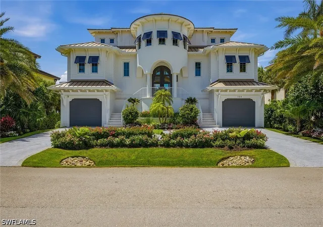 3rd image of 158 S Beach Dr, Marco Island, FL 34145 | MLS# 226019454