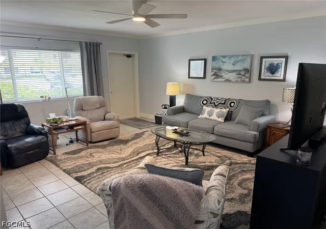 Photo 3 of Sale Pending at 13151 Kings Point Dr #7A, Fort Myers, FL 33919 | MLS# 2026023615 | Listing updated on 2026-09-28