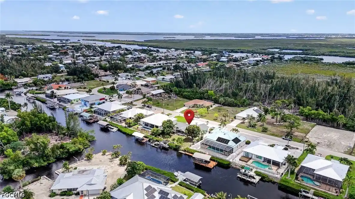 Photo 1 of Single family home for sale at 5330 Genesee Pkwy, Bokeelia, FL 33922 | MLS# 2026023618 | Listing updated on 2026-10-24