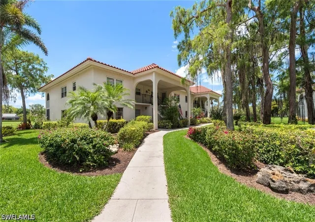 1st image of 1055 Forest Lakes Dr #D114, Naples, FL 34105 | MLS# 226020880