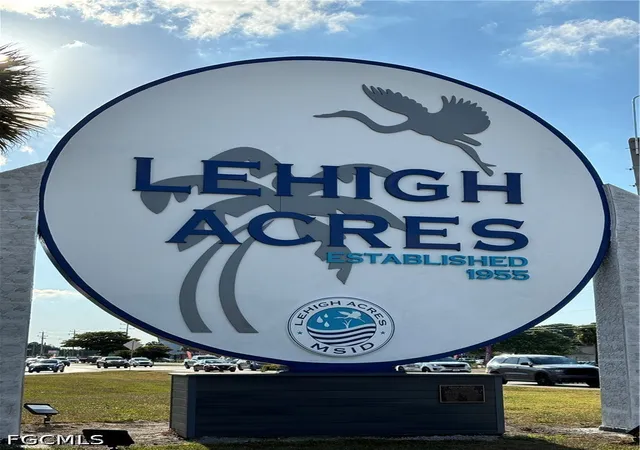 5th image of 180 Beckley Dr, Lehigh Acres, FL 33974 | MLS# 2026023630