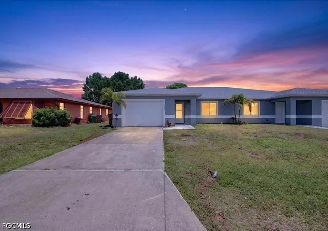 Photo 2 of Multi family home for sale at 1333 Se 8th Avenue #1401, Cape Coral, FL 33990 | MLS# 2026023631 | Listing updated on 2026-10-06