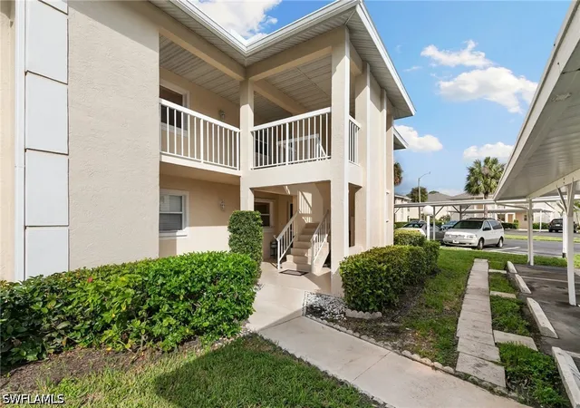 Homes for sale in Naples, FL | 685 Squire Cir #204, Naples, FL 34104 | MLS# 226020848
