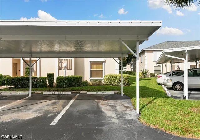 Photo 3 of Condo for sale at 685 Squire Cir #204, Naples, FL 34104 | MLS# 226020848 | Listing updated on 2026-10-07