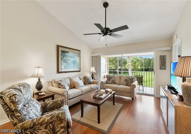 Listing Photo 5 - Condo for sale in building located at 685 Squire Cir, Naples, FL 34104 - Unit #204
