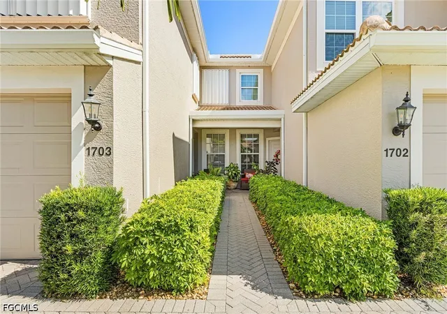 Photo 3 of Sale Pending at 11003 Ml Crk Way #1703, Fort Myers, FL 33913 | MLS# 2026023635 | Listing updated on 2026-07-26