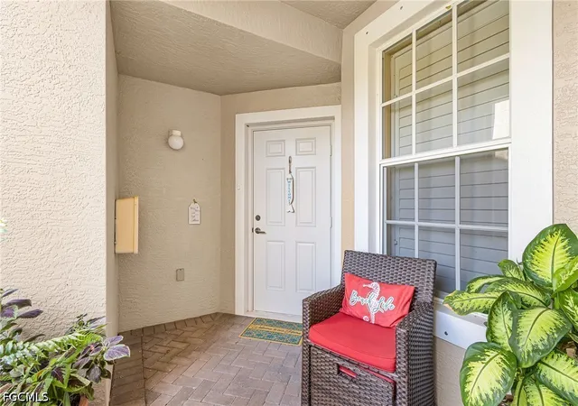 Listing Photo 4 - Condo for sale in building located at 11003 Mill Creek Wy, Fort Myers, FL 33913 - Unit #1703
