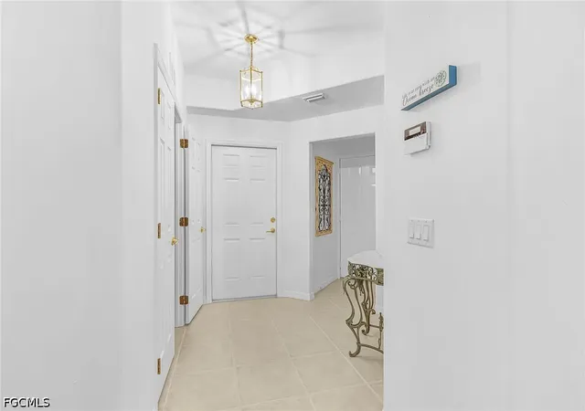 Listing Photo 5 - Condo for sale in building located at 11003 Mill Creek Wy, Fort Myers, FL 33913 - Unit #1703