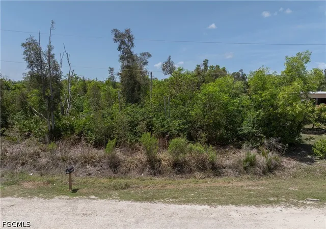 Photo 1 of Land for sale at 5951 Royal Okley Ln, Bokeelia, FL 33922 | MLS# 2026023636 | Listing updated on 2026-05-29