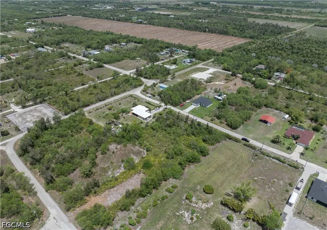 Photo 3 of Land for sale at 5951 Royal Okley Ln, Bokeelia, FL 33922 | MLS# 2026023636 | Listing updated on 2026-05-29
