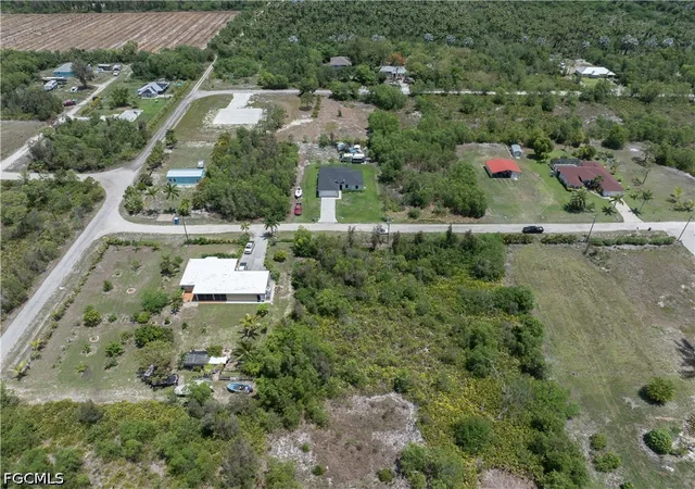 Photo 4 of Land for sale at 5951 Royal Okley Ln, Bokeelia, FL 33922 | MLS# 2026023636 | Listing updated on 2026-05-29