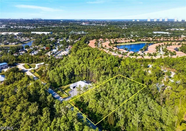 Photo 3 of Land for sale at 25504 Busy Bee Dr, Bonita Springs, FL 34135 | MLS# 2026023644 | Listing updated on 2026-06-05