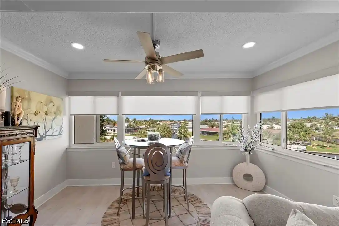 Listing Photo 2 - Condo for sale in 4309 Mariner Wy located at 4309 Mariner Wy, Fort Myers, FL 33919 - Unit #405