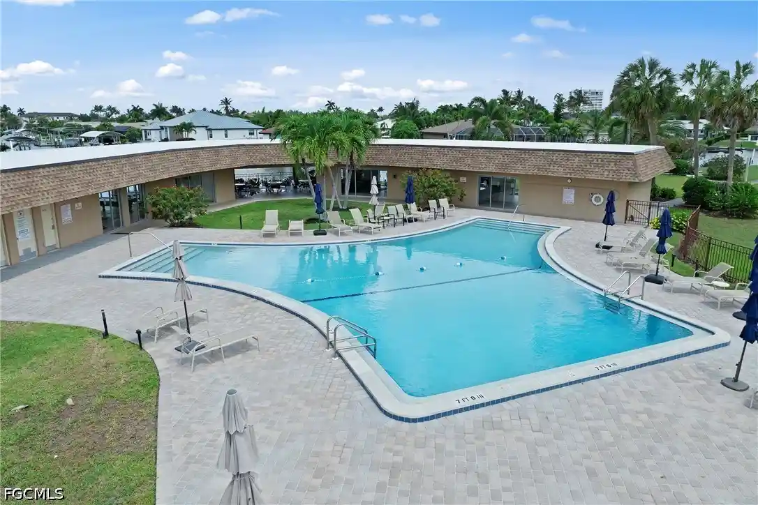 Listing Photo 47 - Condo for sale in 4309 Mariner Wy located at 4309 Mariner Wy, Fort Myers, FL 33919 - Unit #405