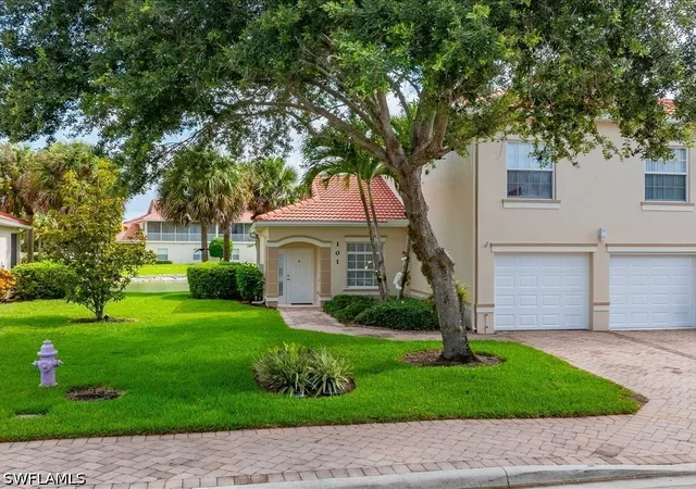Photo 1 of Condo for sale at 25064 Peacock Ln #101, Naples, FL 34114 | MLS# 226020784 | Listing updated on 2026-06-07