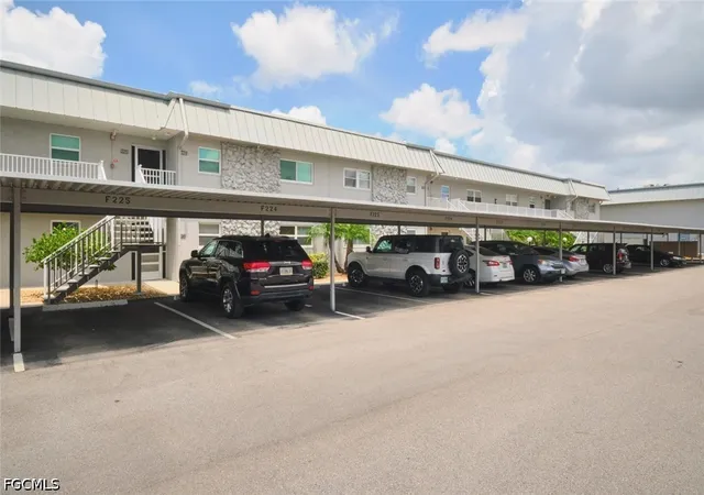 3rd image of 6777 Winkler Rd #125, Fort Myers, FL 33919 | MLS# 2026023661