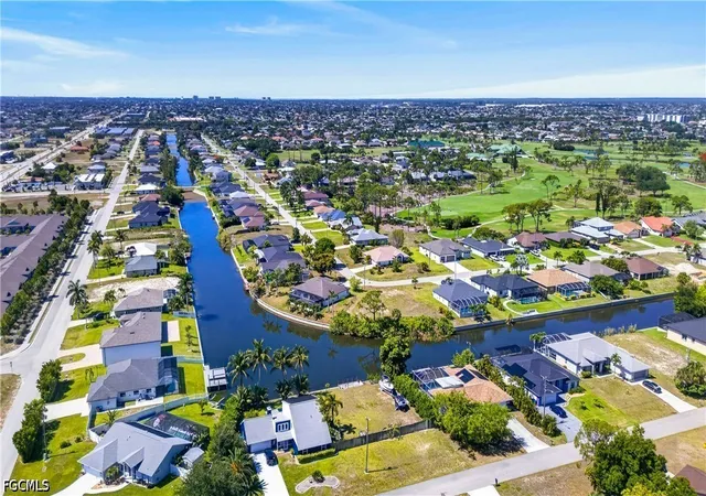 Homes for sale in Cape Coral, FL | 836 Sw 18th St, Cape Coral, FL 33991 | MLS# 2026023665