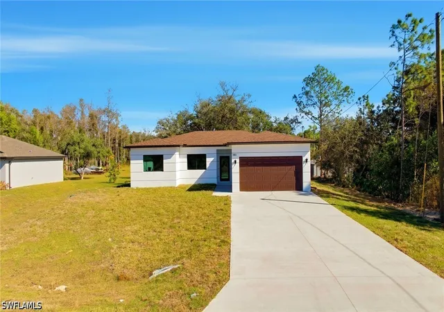 Photo 1 of Single family home for sale at 161 Blackstone Dr, Fort Myers, FL 33913 | MLS# 226021094 | Listing updated on 2026-07-07