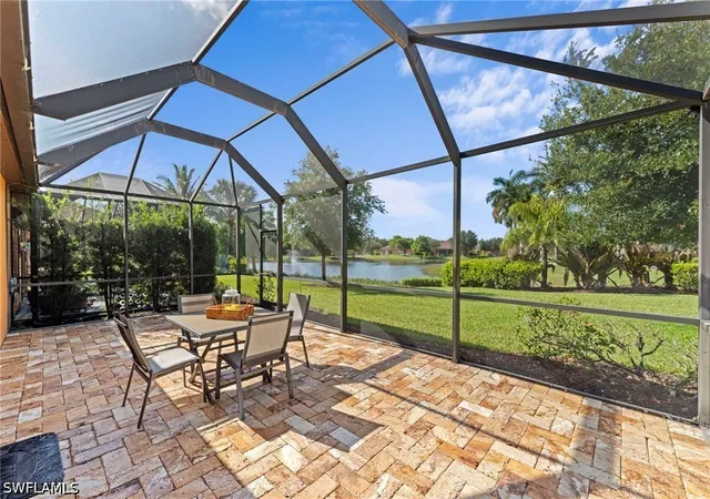 4th image of 3761 Pino Vista Wy, Estero, FL 33928 | MLS# 226020631