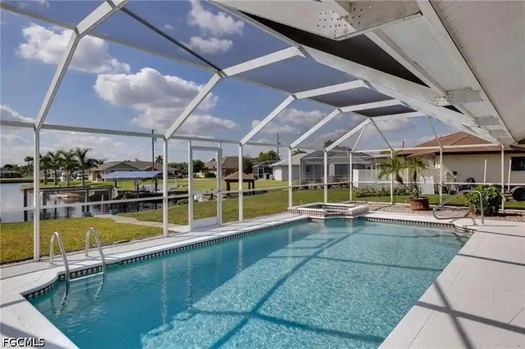 Photo 1 of Single family home for sale at 13376 Journeys End, Fort Myers, FL 33905 | MLS# 2026023671 | Listing updated on 2026-10-26